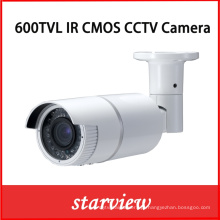 600tvl IR Outdoor Bullet CCTV Câmeras Fornecedores Security Camera (W24)